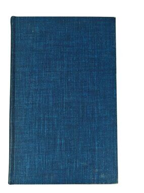 Shakespeare's Pronunciation Helge Kökeritz Hardcover 1960 Second Printing